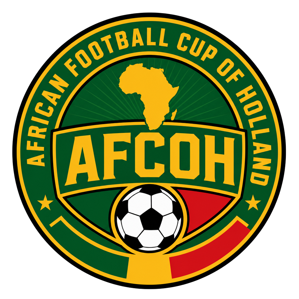 AFCOH crest